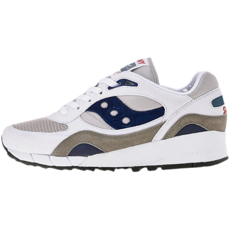 Saucony索康尼Shadow6000跑步鞋
