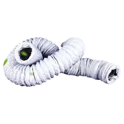 双层加厚铝箔通风管排风管软管