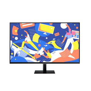三星32英寸4k智慧屏显示器投屏