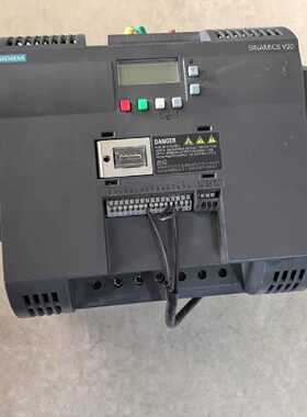 询价-V20变频器6SL3210-5BE31-1UV0 11