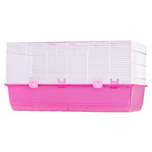 仓鼠笼子双层豪华别墅城堡80大基础笼仓鼠窝宠物金丝熊大号别墅