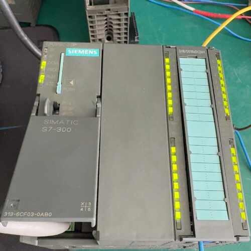 313-6CF03，2.6.6 版本，支持博图，313C-2