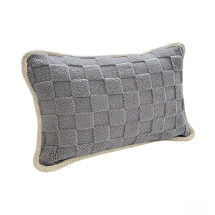 FeelingDream睡个好觉护颈矫姿结构枕助眠成人青少年枕芯枕头送礼