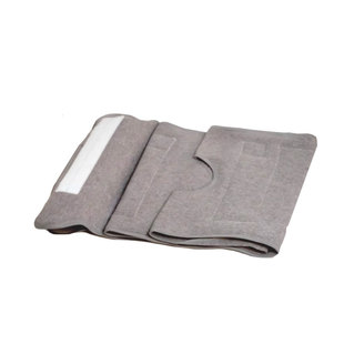 办公室午睡仰睡午休坐睡神器工位椅子改造上夜班值班睡觉久坐护腰