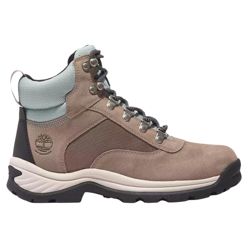 Timberland添柏岚女鞋户外轻便耐磨防滑中高帮休闲徒步鞋A2KXV