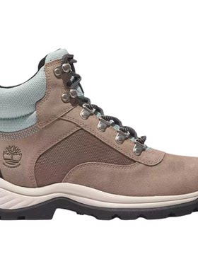 Timberland添柏岚女鞋户外轻便耐磨防滑中高帮休闲徒步鞋A2KXV