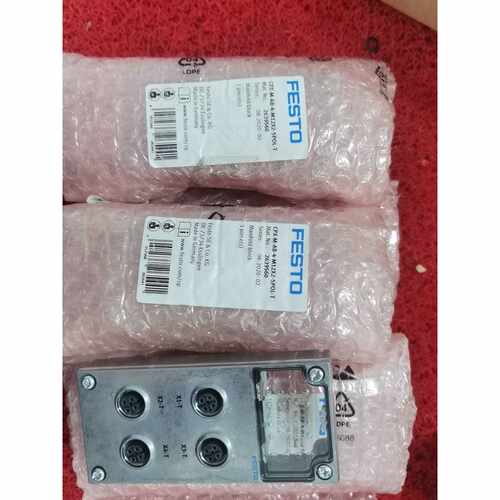 询价-费斯托CPXMAB4M12X25POLT263可维修