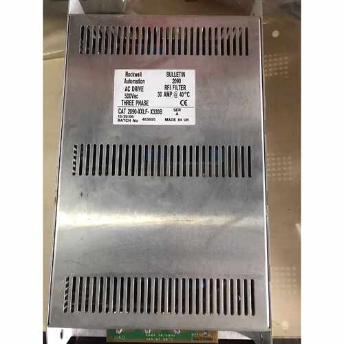 询价-AB 罗克韦尔 CAT2090-XXLF-X330B电源滤波