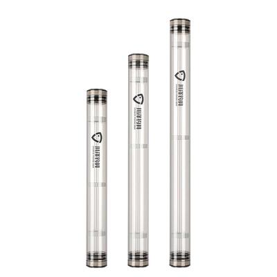 川泽加厚防爆竞技漂筒大容量漂盒