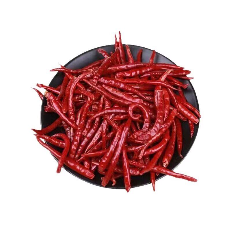 丘北干辣椒50g小包装凉拌炒菜