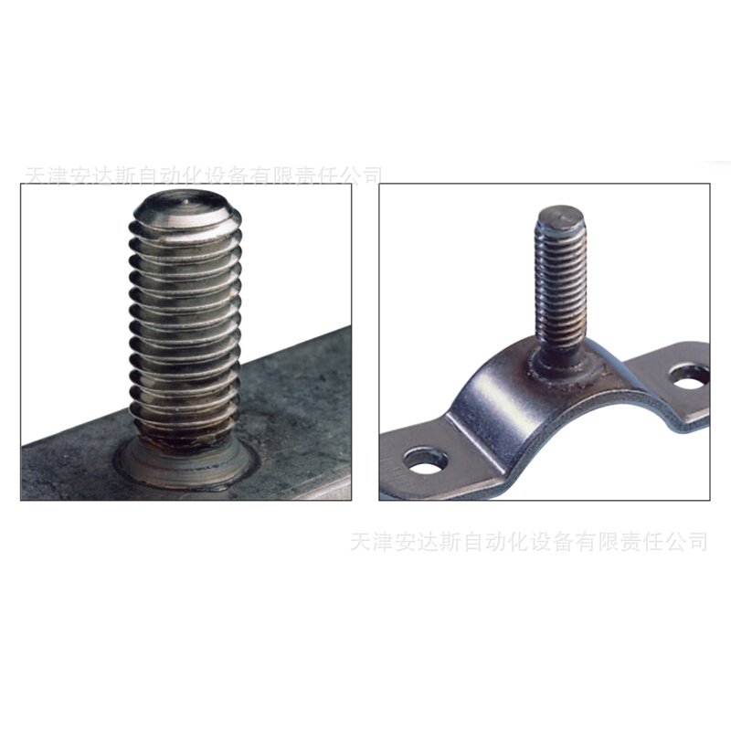 SOYER 索亚 螺柱焊枪 PH-3N德国工厂直采 焊机BMK-12W标配焊枪