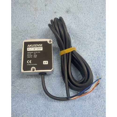 询价AKUSENSE明治ELTM10NP激光传感器