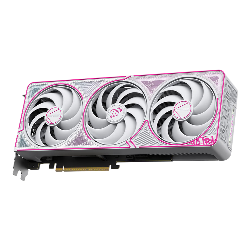 七彩虹RTX5060/5060ti/5070/5070TI/5080 Ultra 台式电脑50系显卡