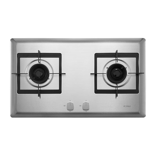 【不锈钢系列】燃气灶国补总部发货TH33G/TF25G