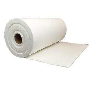 硅酸铝陶瓷纤维纸电器夹层密封隔热阻燃保温耐高温防火垫片棉窑炉