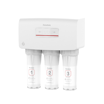 开能净水器反渗透直饮机滤芯套餐