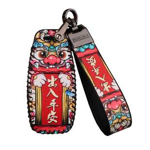 专用长安糯玉米lumin奔奔汽车钥匙套estar扣cs55逸动dt壳35包15女