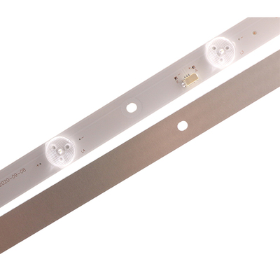 飞利浦43PFF5011/T3灯条