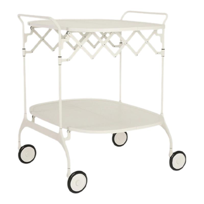 KARTELL手推车进口原装
