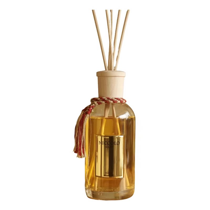 尼依格罗迪拜帆船酒店香薰植物精油香氛礼物500ml