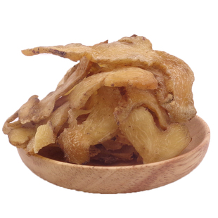 黄精中药材正品大片九华山野生鸡头黄精干九蒸九晒泡茶酒干货正宗