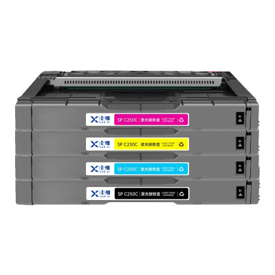 老细C261dnwC250dnC260dnw粉盒