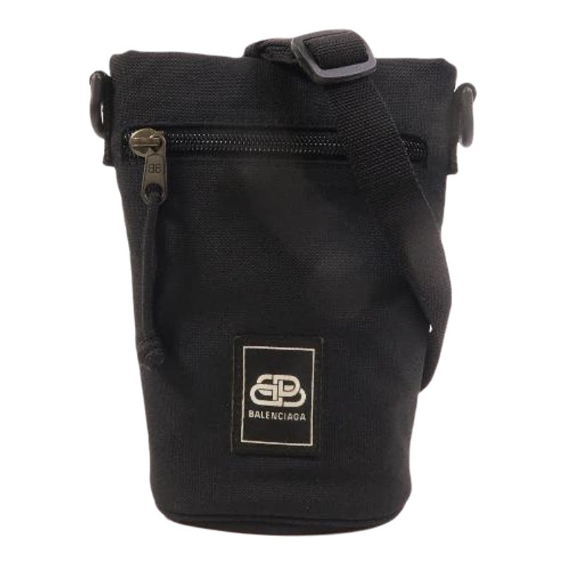 中古Balenciaga巴黎世家斜挎包