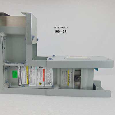 Siemens SX412A14F020 Sentron Busway *new surplus