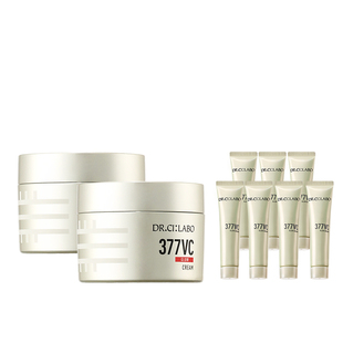 【李佳琦直播间头等大事】城野医生377美白淡斑面霜紧致祛斑