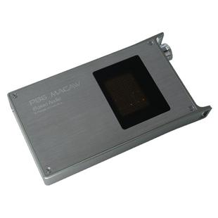 iBasso艾巴索PB6耳放真空电子管便携mini卡农口平衡口胆机胆放