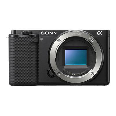Sony/索尼zve10相机假一赔十