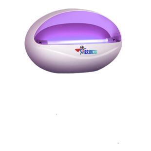 粘捕式灭蝇灯商铺用挂墙餐厅饭店用餐饮店捕苍蝇神器捕蝇灯灭蝇器