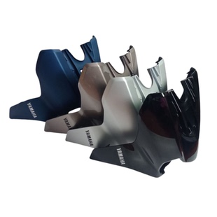 雅马哈摩托车JYM125T-3A旭鹰125大灯罩外壳前围前鱼嘴前包围面板