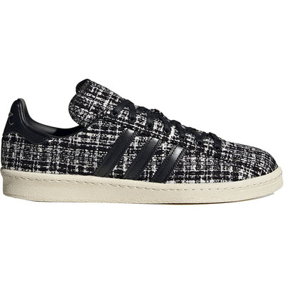 阿迪达斯男女运动板鞋