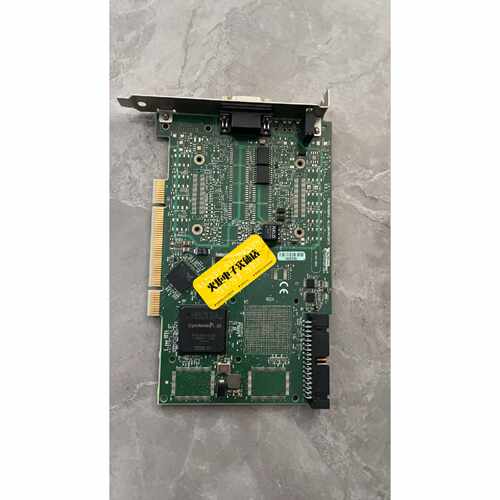 询价-PCI85121单口数据采集卡采用ALTER可维修