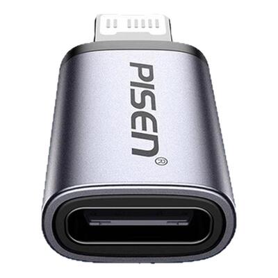 品胜适用16转接头pd27W手机充电