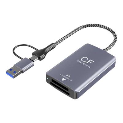 CFexpressTypeA卡读卡器CFA高速