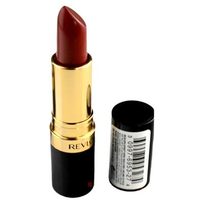 口红儒薇持久保湿保湿豆沙色