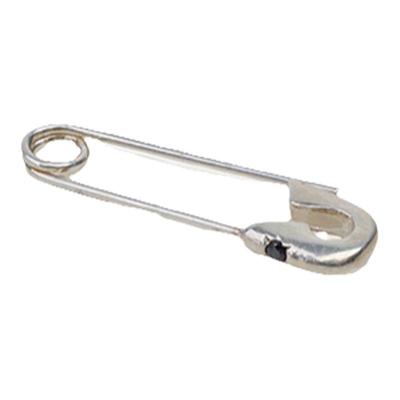 VIXTORM925纯银情侣人造石耳环