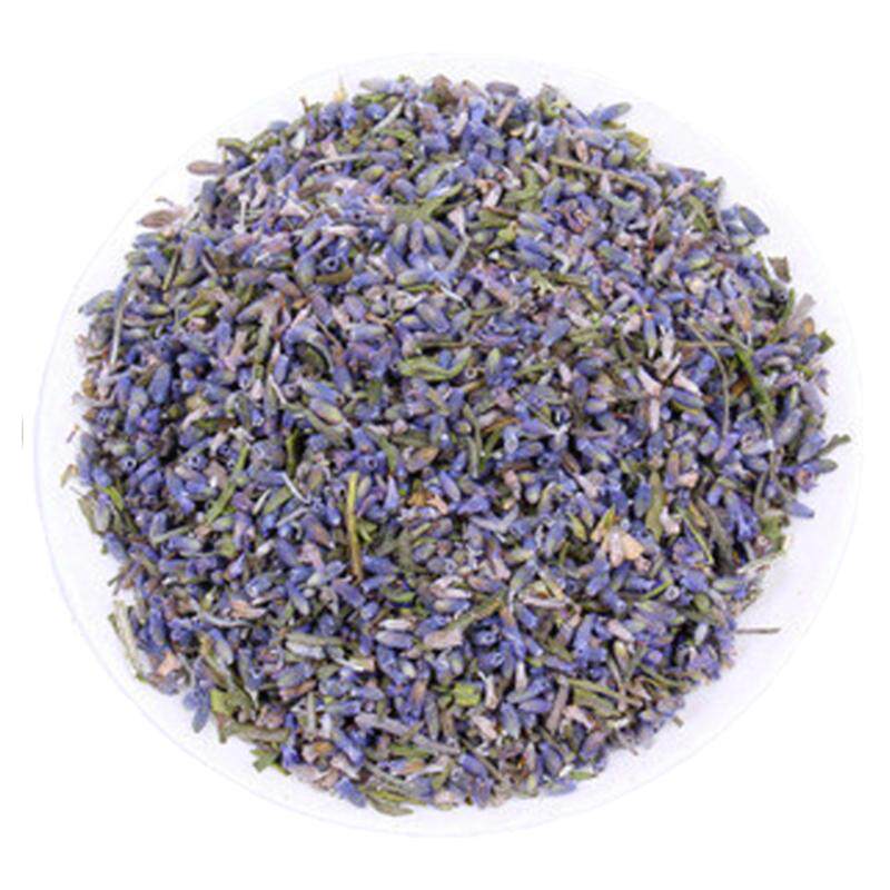 中药材 花草茶薰衣草 干花 500克36元薰衣草