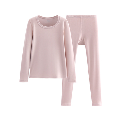 芬腾情侣保暖内衣秋冬季秋衣秋裤