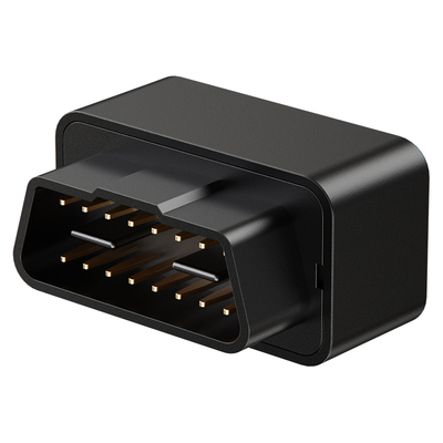 【不用充电】汽车定位器跟踪神器