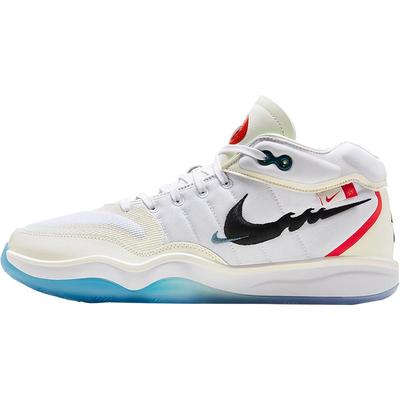 Nike/耐克正品Air Zoom G.T.龙年男女实战篮球鞋FZ5057-101