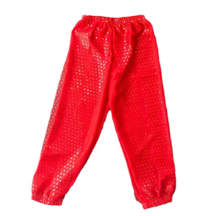 六一儿童节演出服印度舞蹈服长袖少儿新疆舞表演服女童肚皮舞服装