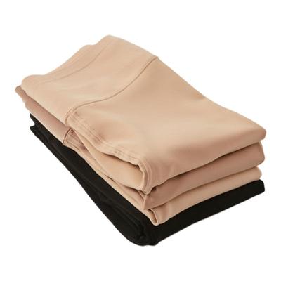 加绒加厚丝袜秋冬光腿神器