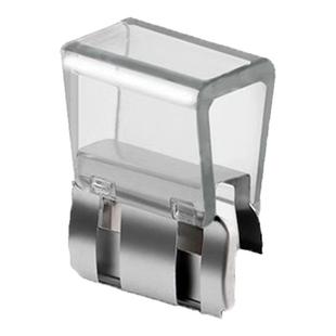 窗户锁扣纱窗卡扣固定平开门窗子推拉移门限位器儿童安全防护利器