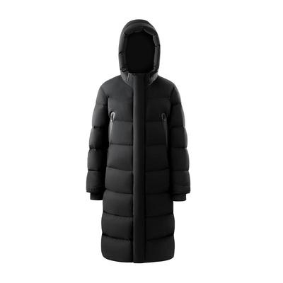 网易严选中国大鹅焱系列95白鹅绒