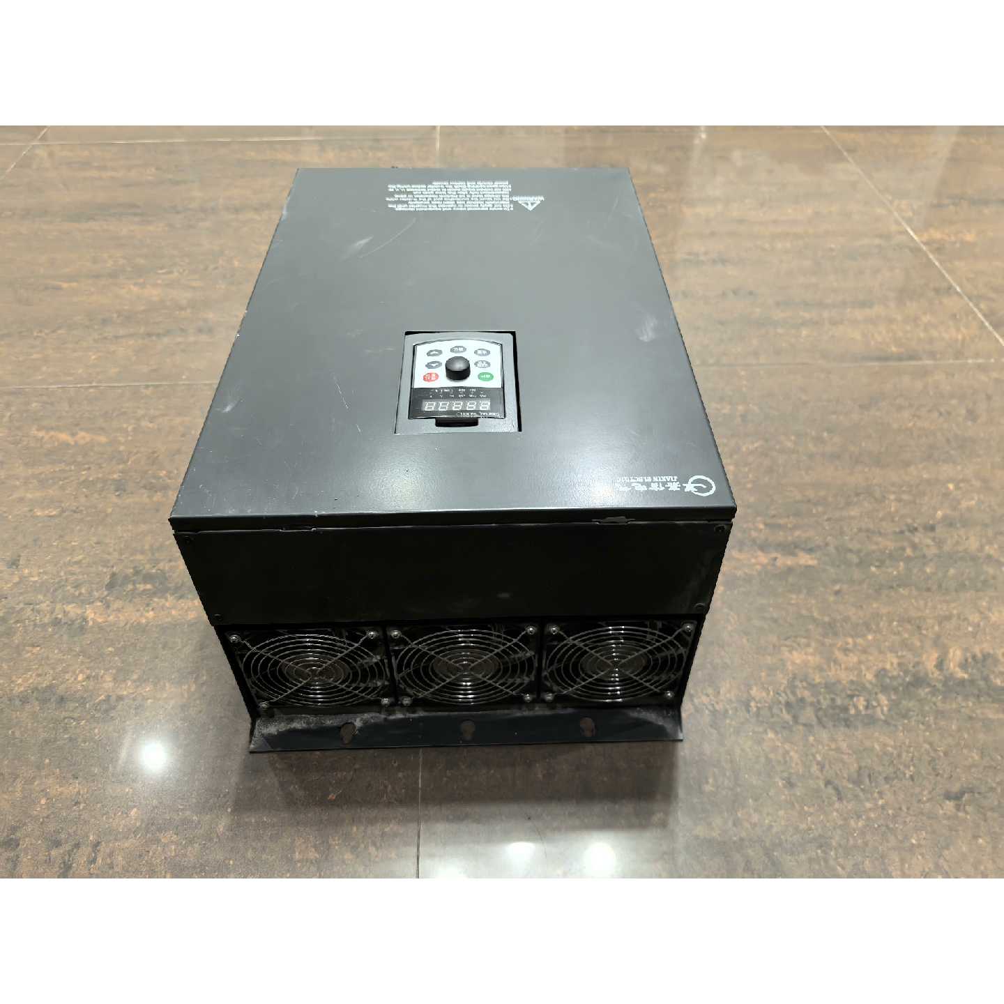 溢价-嘉信变频器55KW 注塑机重载变频器  JX600-4T55图片