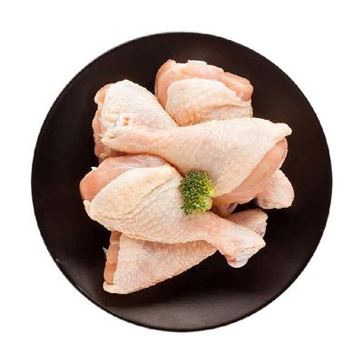 CP正大单栋琵琶腿