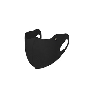 德芬妲保暖口罩女秋冬高颜值显脸小3d立体骑行透气防寒防晒面罩